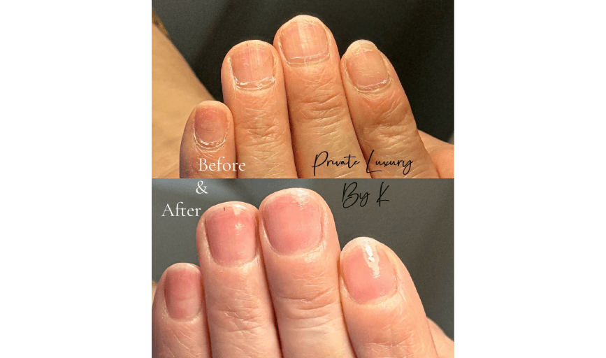 MANICURE